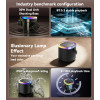 YSW25 BT5.3 360 Sound Effect 8W 1800mAh High-capacity Battery IP67 Waterproof Rating Speaker