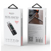 GS24 Aluminum Alloy Data Transmission Power Real-time Display TC To TC  Digital Charging Adapter