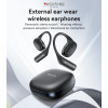 YSP18 BT5.3 ENC Smart Noise reduction Air Directional Conduction OWS Open Type Wireless Earphones