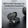 YSP13 BT5.3 Hanging On Ear Design With Trending Sounds Display OWS Wireless Air Conduction Earphone