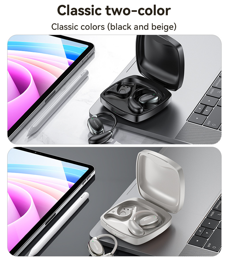 YSP19 OWS Wireless Earphone (IPX5) Details