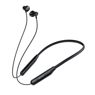 YSP20 BT5.3 Magnetic Suction On Back Lightweight Design Neck-mounted Bluetooth Headset