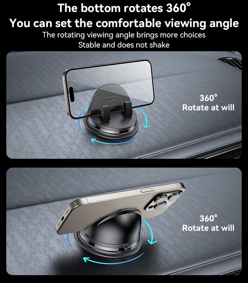 C268 Universal Using Phone /Tablet Holder details