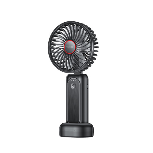 YF10 3 Stages Of Speed With Big Battery As Mini Power Bank More Easily Using Portable Mini Fan