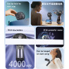 YF10 3 Stages Of Speed With Big Battery As Mini Power Bank More Easily Using Portable Mini Fan