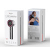 YF14 LED Power Display Powerful With 3000mAh Battery 5 Stages Of Speed Turbo Mini Fan