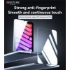 TG20 High-definition Quality Explosion-proof Wear-resistant IP Tablet Straight Edge HD Tempered Film