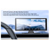 KM19 BT5.2 HD Display With Front And Rear Backup Camera 10.26inch Car Audio/video Navigation Carplay