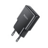 YC74 Type-C Port PD30W Fast Charging Multiple Protections GaN European Ultra-thin Charger