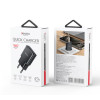 YC74 Type-C Port PD30W Fast Charging Multiple Protections GaN European Ultra-thin Charger
