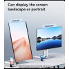 HM12 With USB Charging With 1080P High Clear Resolution Easily Using Lightning To HDMI Cable