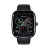 IO22 1.83 Inch Big Screen Real-time Message Notification Health Detection BT Smart Call Watch