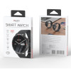 IO28 HD Calling Zinc Alloy Proof Body Health Detection Dual Strap Configuration BT Smart Call Watch