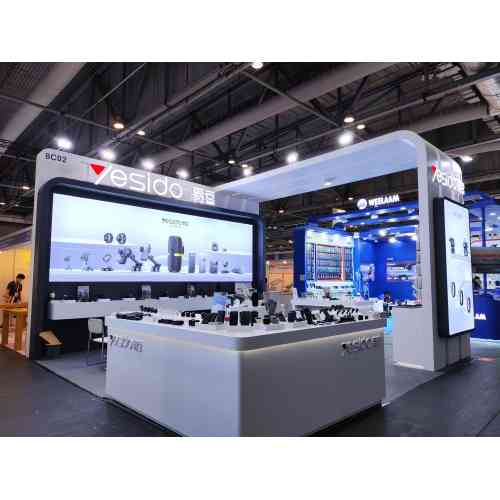 Hong Kong Global Resource Expo 2024 Autumn Exhibition Set to Make a Huge Impact!