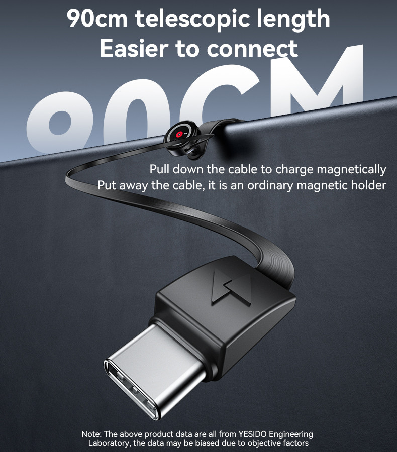 C314 15W Magnetic wireless Charging Holder details