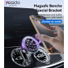 C221 360 Rotation High Toughness Benz Special Strong Magnetic Air Outlet Phone Holder