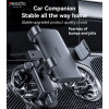 C240 360 Degree Rotation Anti Slip Silicone Pad Special Air Outlet Phone Holder For Benz