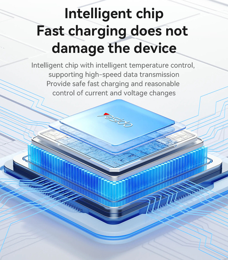 CA168 1.2M Type-C To Type-C 60W Fast Charging Data Cable Details