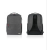 WB34 Large Capacity Dual Main Cabin Design Waterproof Anti Splashing Backpack Computer Bag