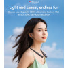 YSP22 BT5.3 ENC Call Noise Reduction LED Large Screen Display Three Sound Halterneck BT Headset