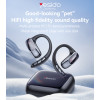 YSP24 BT5.4 Three-band Prominence Finger Touch OWS Open Wireless Earphone BT Headset