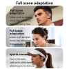 YSP24 BT5.4 Three-band Prominence Finger Touch OWS Open Wireless Earphone BT Headset