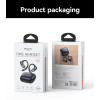 YSP24 BT5.4 Three-band Prominence Finger Touch OWS Open Wireless Earphone BT Headset