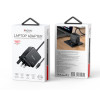 YC93 2M Length Cable Type-C Output 65W Fast Charger UK Standard Laptop Adapter Charger