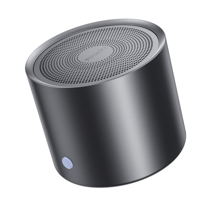 YSW30 3W Output IPX5 Waterproof Bass Diaphragm BT5.0 700mAh Battery Mini Wireless Speaker
