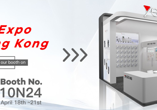 Hong Kong Global Resource Expo 2025 spring Exhibition Set to Make a Huge Impact!