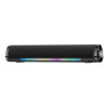 YSW27 10W 1200mAh Big Battery Support BT5.3 and Audio Cable With RGB Light Wireless Speaker