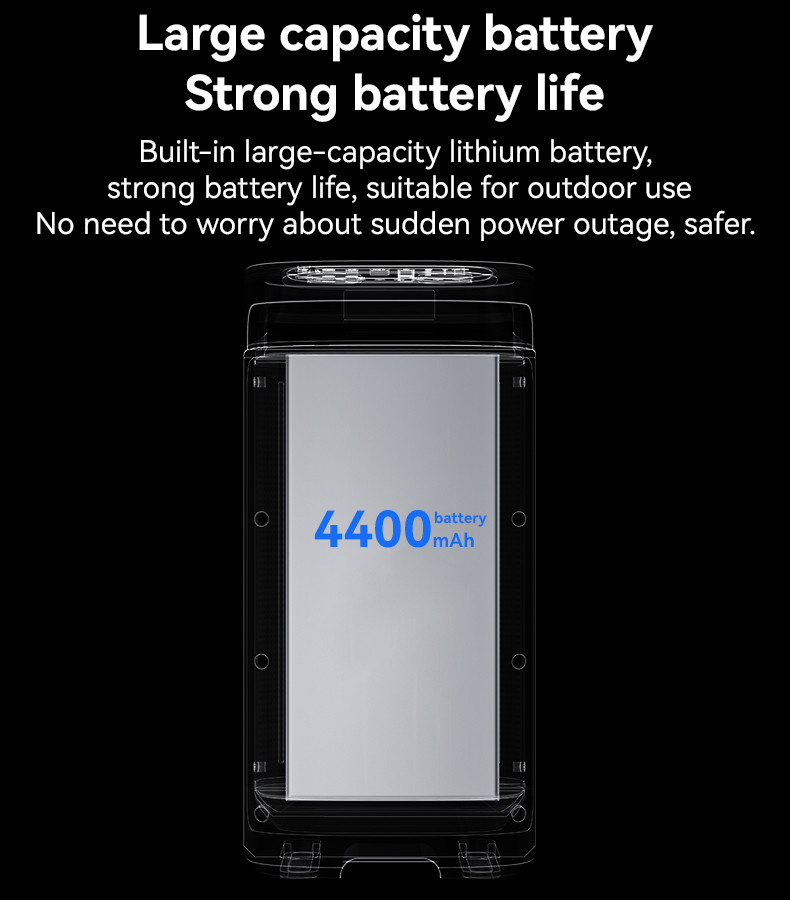 Yesido YSW29 40W Wireless Bluetooth Speaker Details