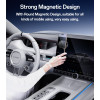 C227 360 Rotation Magnetic Vacuum Suction Cup Car Phone Holder Innovative Design for Mobile Phone