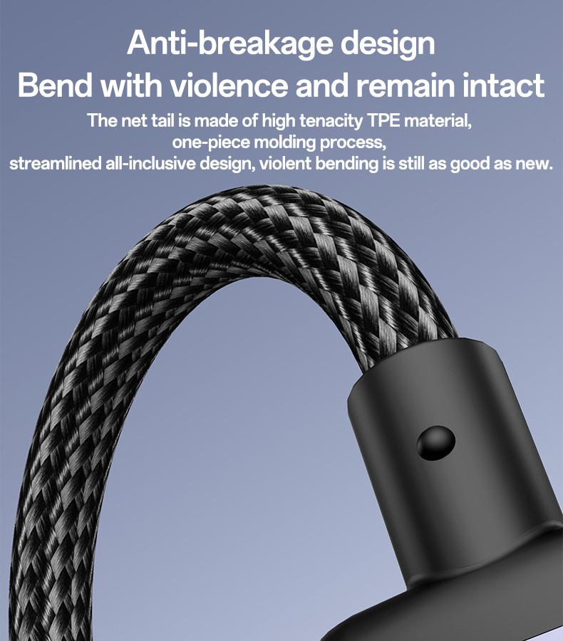 YAU46 USB to 3.5mm Audio Cable Details