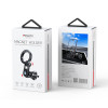 C157 360 Rotation 20pcs Magnets Private Mold Ring Magnet Air Vent Car Phone Holder