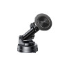 C179 360 Rotation Zinc Alloy 20pcs Magnetic Suction Star Ring Design Dashboard Car Phone Holder
