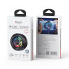 C226 Semiconductor Refrigeration Fast Cooling With LED Status Display Magnetic Mobile Phone Cooler