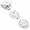 DS29 18W Fast Charging Lightweight Design 5 in 1 Multi Function Foldable Wireless Charger
