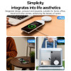 DS29 18W Fast Charging Lightweight Design 5 in 1 Multi Function Foldable Wireless Charger