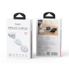 DS29 18W Fast Charging Lightweight Design 5 in 1 Multi Function Foldable Wireless Charger