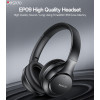 EP09 BT5.4 Earphone Long Using Time ANC&ENC Wireless Headset Low Latency Wireless Headphone