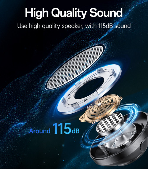 EP09 BT5.4 Earphone Long Using Time ANC&ENC Wireless Headset Low Latency Wireless Headphone