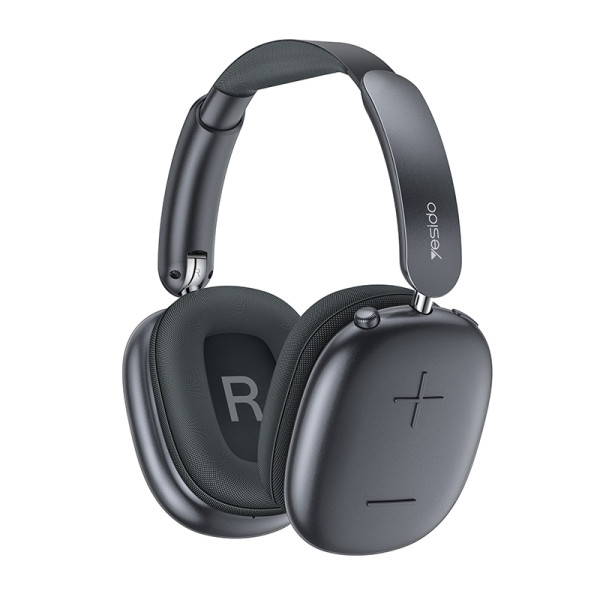 EP10 BT5.4 Free Tekescopic Adjustment 400mAh Wired&Wireless Headset Head Mounted BT Earphone