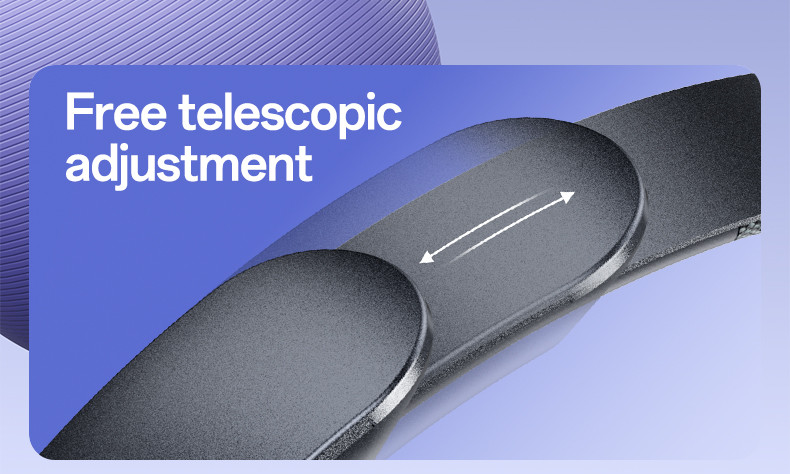 Yesido EP10 BT5.4 Wired&Wireless Bluetooth Headset Details