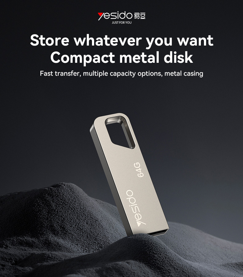 Yesido FL19 USB Flash Disk