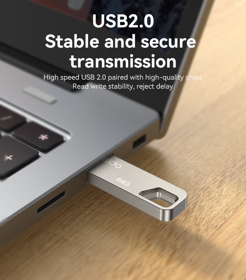 Yesido FL19 USB Flash Disk Details