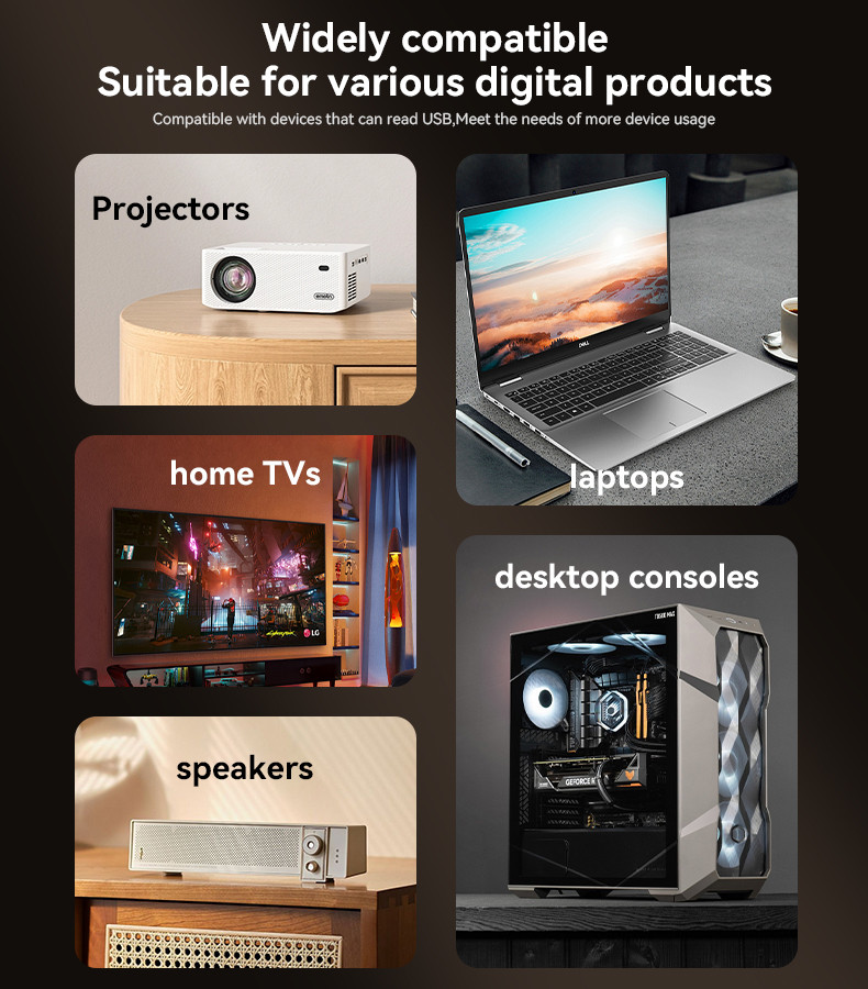 Yesido FL19 USB Flash Disk Details
