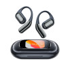 YSP26 BT5.4 Open Acoustic Design Touch Screen ENC Noise Reduction LCD BT Wireless Headphone