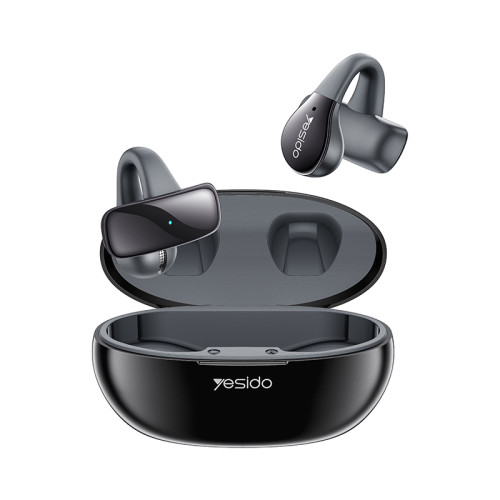 YSP27 BT5.4 High Definition Calling Big Battery OWS BT Wireless Earphone Wireless Headphone