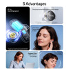 YSP27 BT5.4 High Definition Calling Big Battery OWS BT Wireless Earphone Wireless Headphone